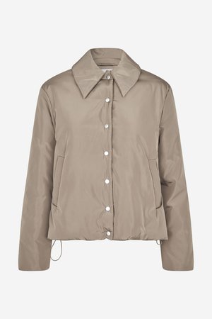 Envii DENVER JACKET - Vinterjakker - beige
