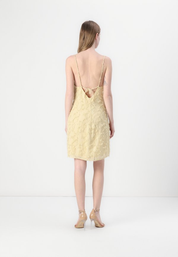 CATALPA DRESS - Cocktail dress / Party dress2