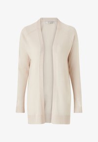 Unausgewählt, beige