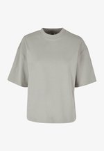 Miss Tee Damen Shine Bright Tee Lightasphalt, 3XL T-Shirt Miss Tee Damen Shine Bright Tee Lightasphalt, 3XL T-Shirt
