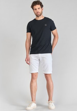 Shorts - blanc