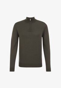 Unausgewählt, greyish green