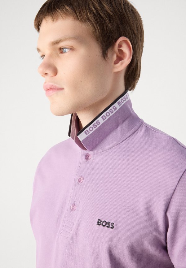 PADDY - Polo shirt - light pastel purple3