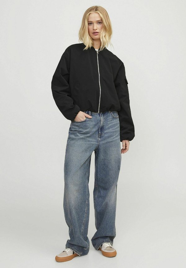 JXLEILA BOMBER JACKET - Light jacket3