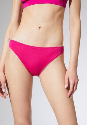 BASIC - Braguita de bikini - pink