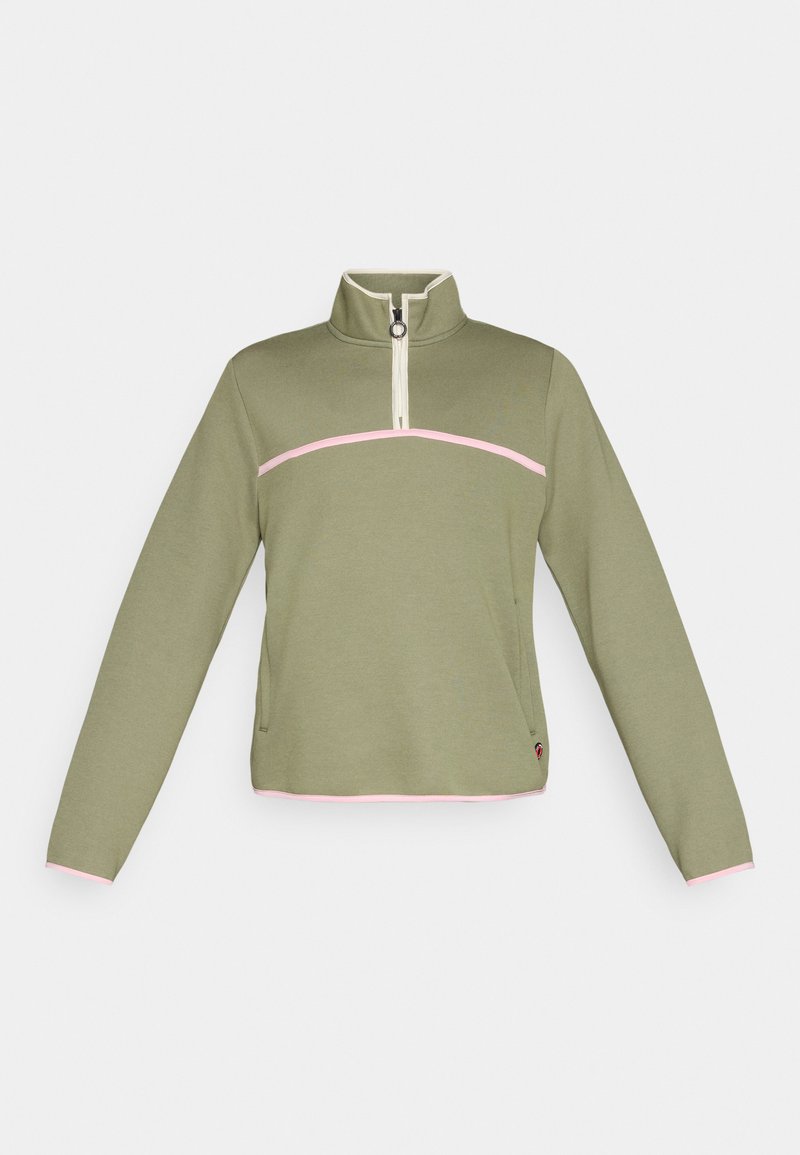 Ted Baker Sports Sweater kaki