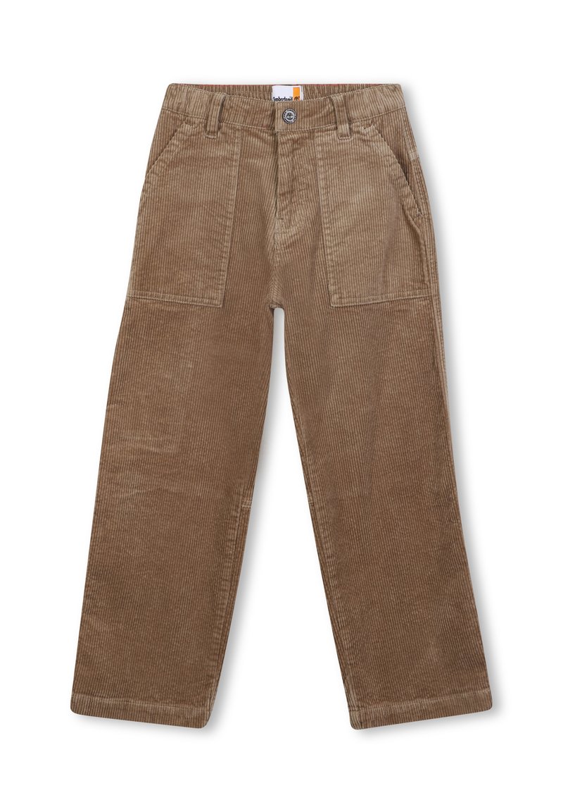 Timberland Broek kaki Timberland Broek kaki