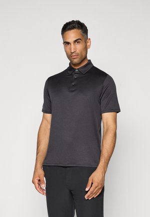 Polo shirt - caviar