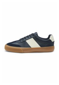 AIDEN TENN - Sneakers basse - dark blue twelve