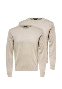 Ei valittu, silver lining