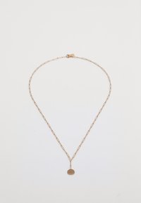 SHAMAN COLLIER TALISMAN - Collier - rose gold-coloured
