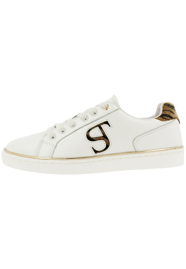 LOURDES CTR - Sneakers laag - mwht