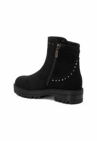 XTI Botines - black