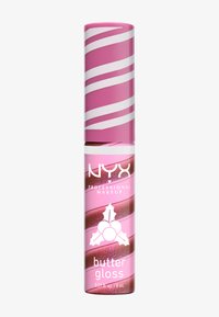 NYX Professional Makeup - Błyszczyk