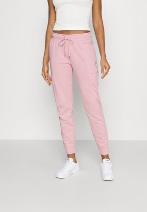 Pantalon de survêtement - nude