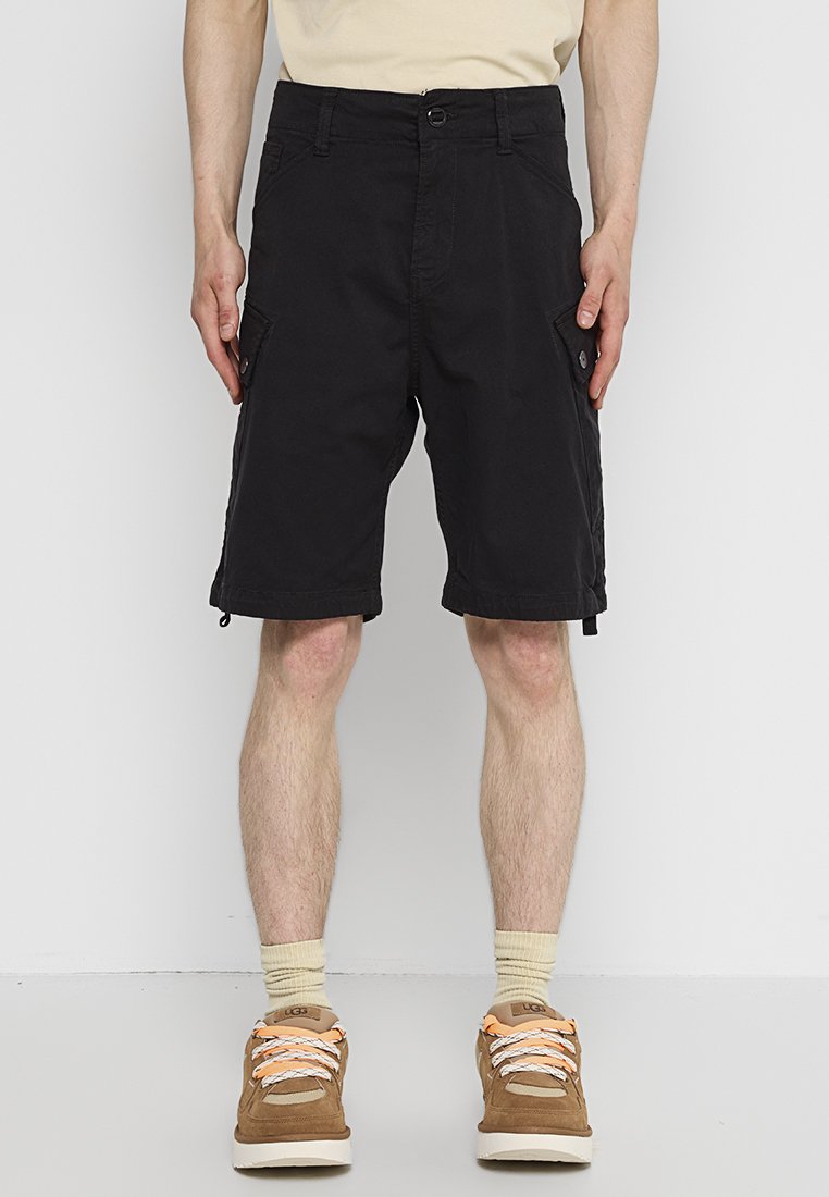 G-Star Shorts zwart