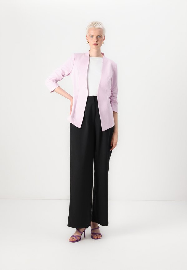 VIHER NEW - Blazer - winsome orchid2