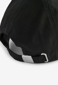Next 2 PACK REGULAR FIT - Keps - black grey
