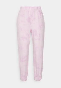 GAP Petite Pantalones deportivos - lilac