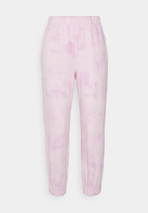 Pantalon de survêtement - lilac