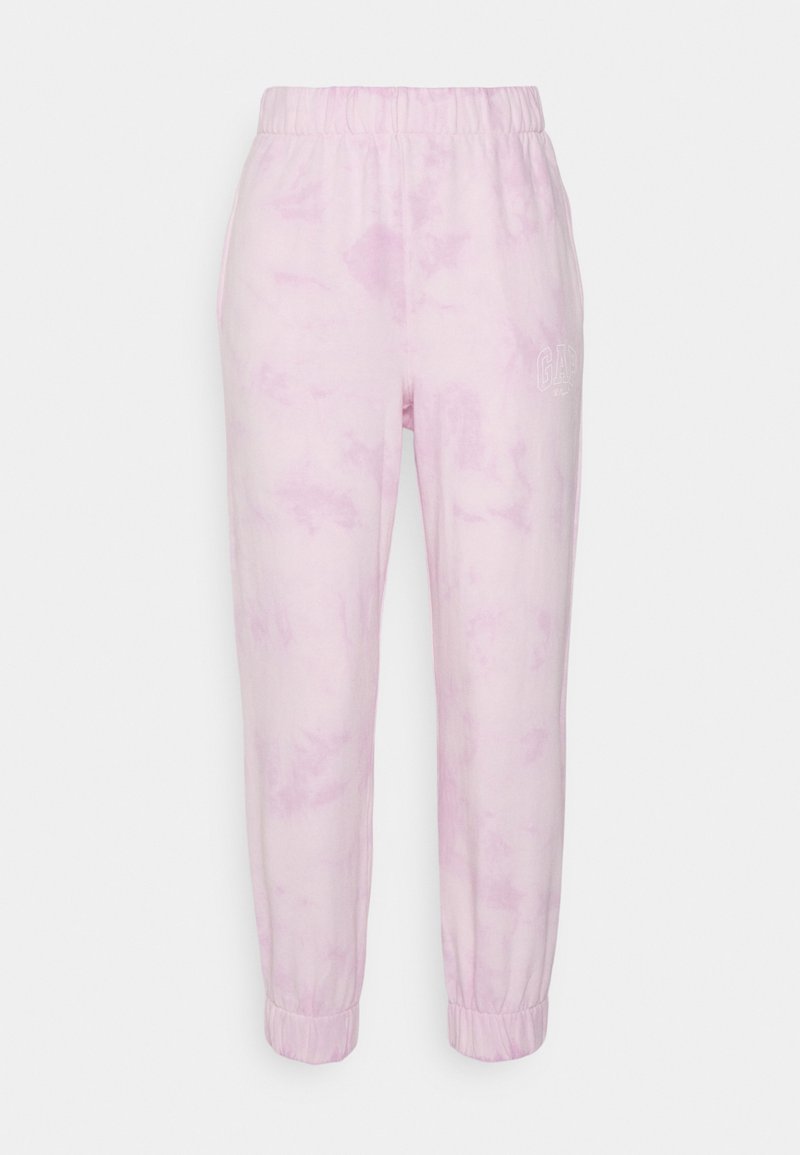 GAP Petite Pantalones deportivos - lilac