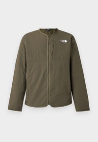 Niet geselecteerd, new taupe green