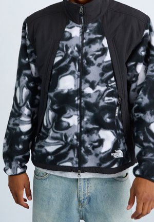 Forro polar - black