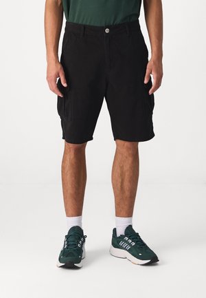 Shorts - black