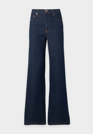 Gap Tall, - Jeansy Relaxed Fit