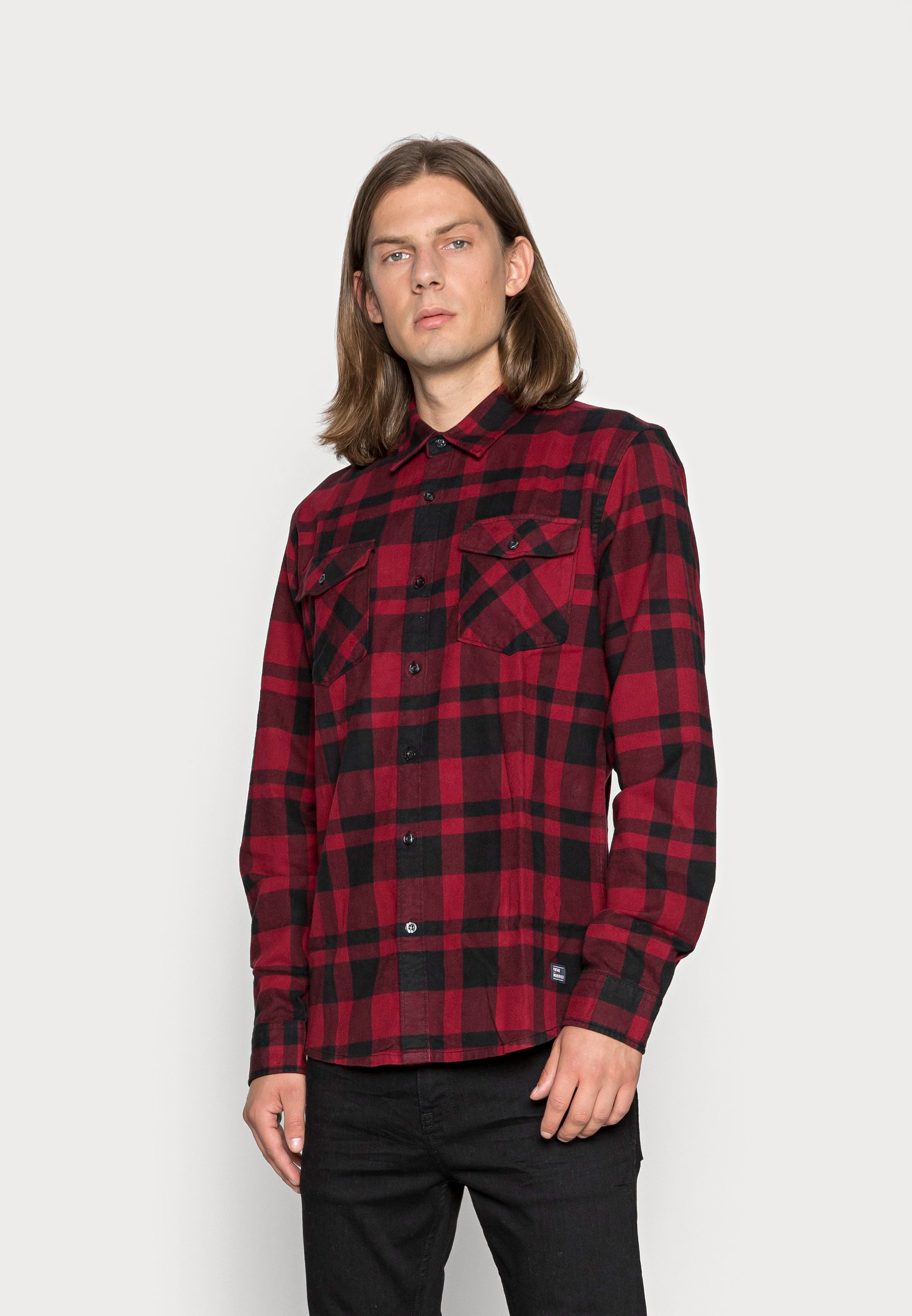 Vintage Industries AUSTIN SHIRT 