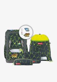 Unausgewählt, dino life