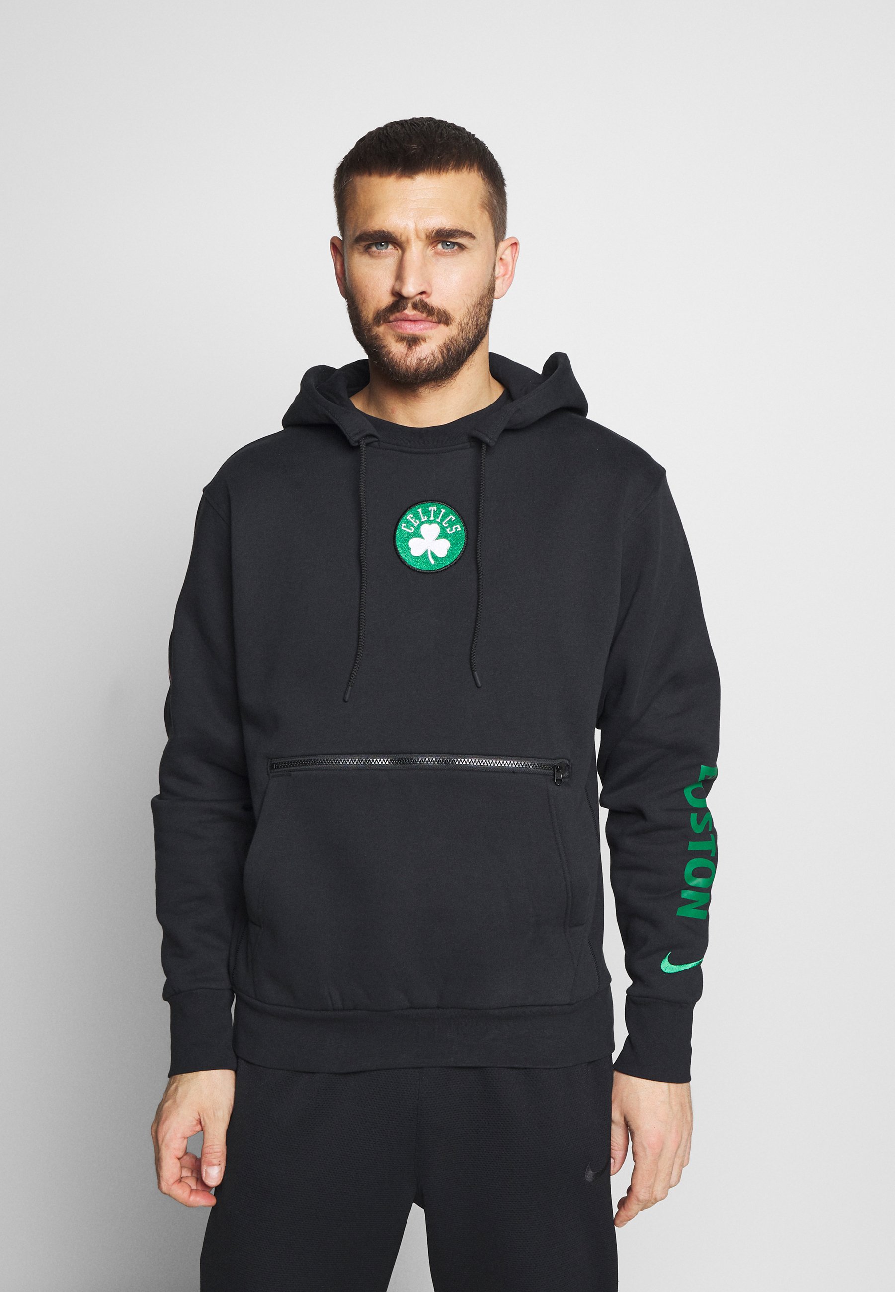 boston celtics city edition hoodie