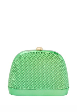 Clutches - green