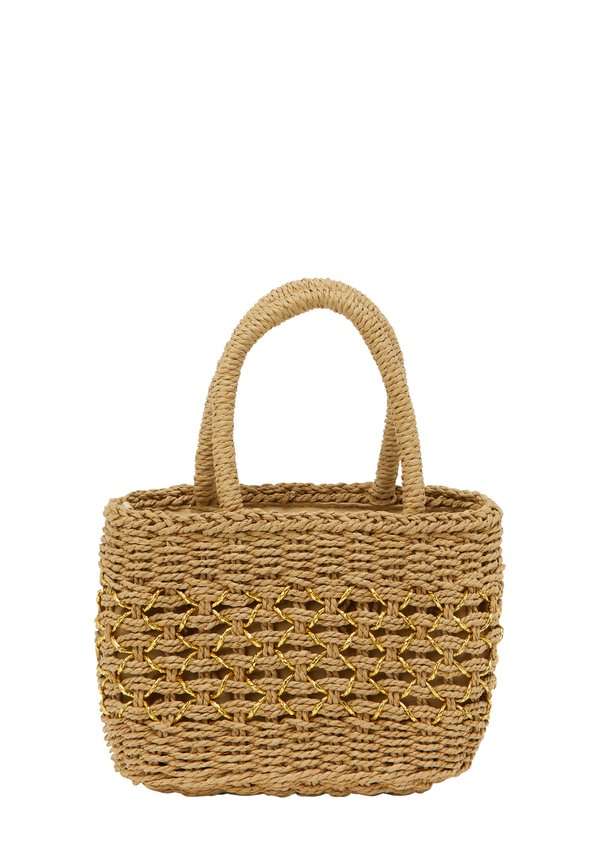 SHOULDER - Handtasche