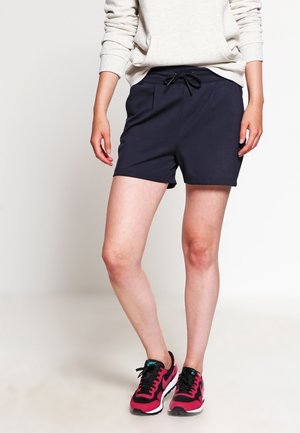 Short - dark blue