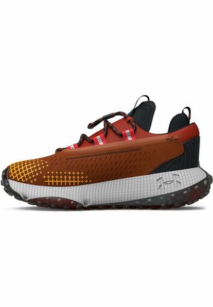 Zapatillas de trail running - orange