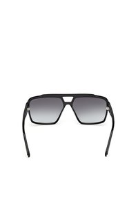 Guess Aurinkolasit - glossy black smoke gray