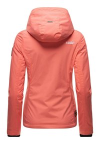 Marikoo ERDBEERE - Outdoorjas - rose coral