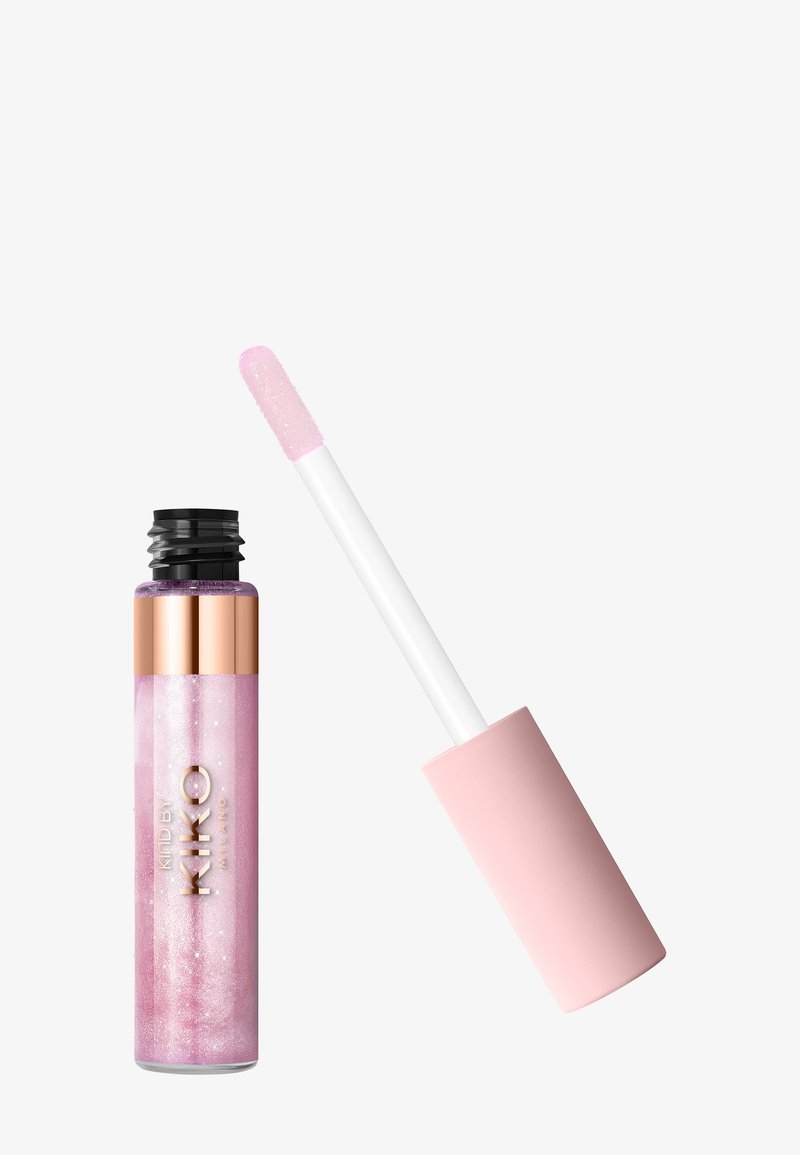 KIKO Milano - KIND BY KIKO GLOWY HYDRA LIP OIL - Leppeolje - kind kisses, Forstørre