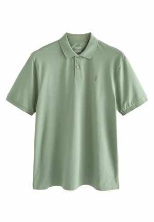 REGULAR - Poloshirt - green