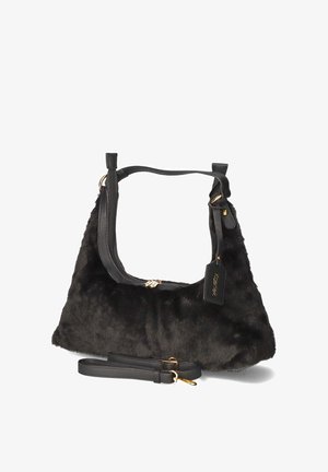 Kaerlek, Bolso de mano - schwarz