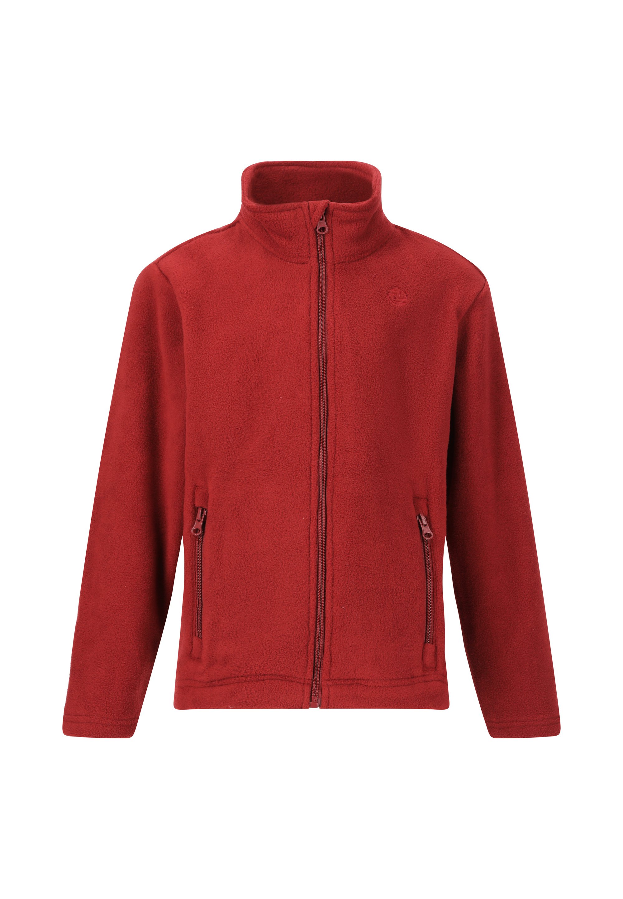 ZIGZAG Kinder Skijacke Katja – Wasserdicht, Atmungsaktiv, Mit Kapuze & Reflektoren, Für Winter & Outdoor