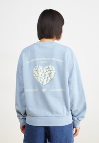Carhartt WIP - PRODUCTIONS  - Sweatshirt - frosted blue Miniatyrbilde 1