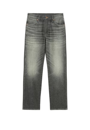 Wrangler, 13MWZ REGULAR STRAIGHT - Straight leg jeans - smoky granite