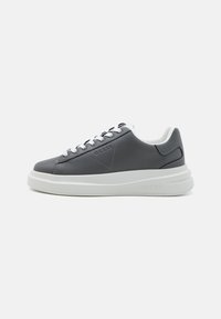 ELBA - Trainers - grey/white