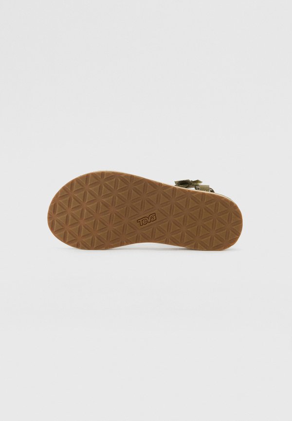 ORIGINAL UNIVERSAL - Walking sandals - burnt olive2