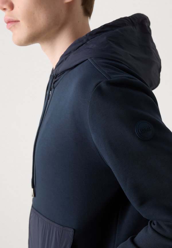 MENS - Zip-up sweatshirt2