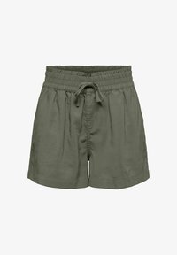 No seleccionado, smokey olive