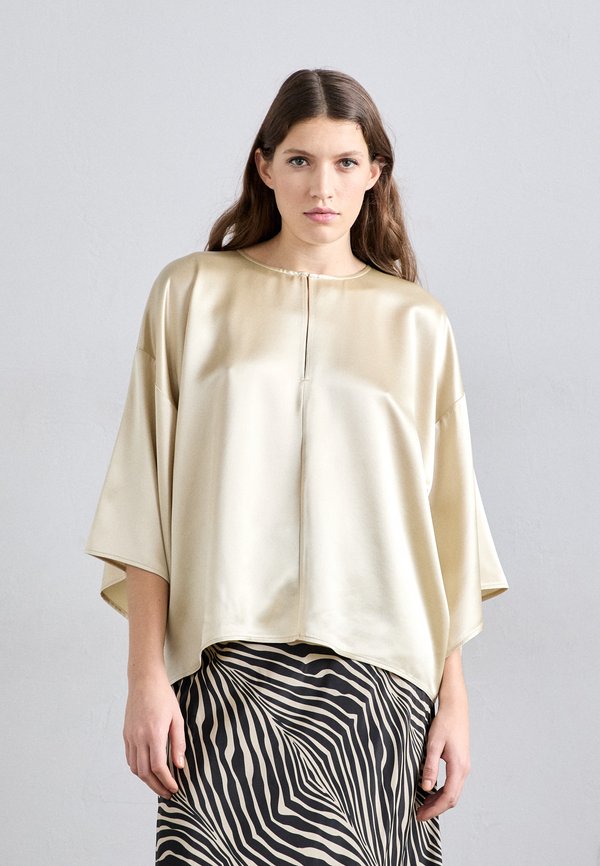 CICIE - Blouse - oyster gray