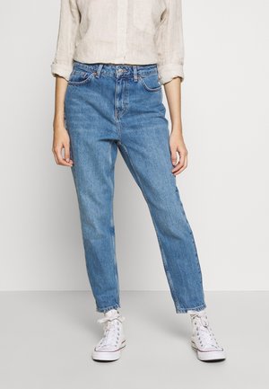 Jeans relaxed fit - blue denim